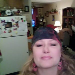 Meet your Posher, Carolyn